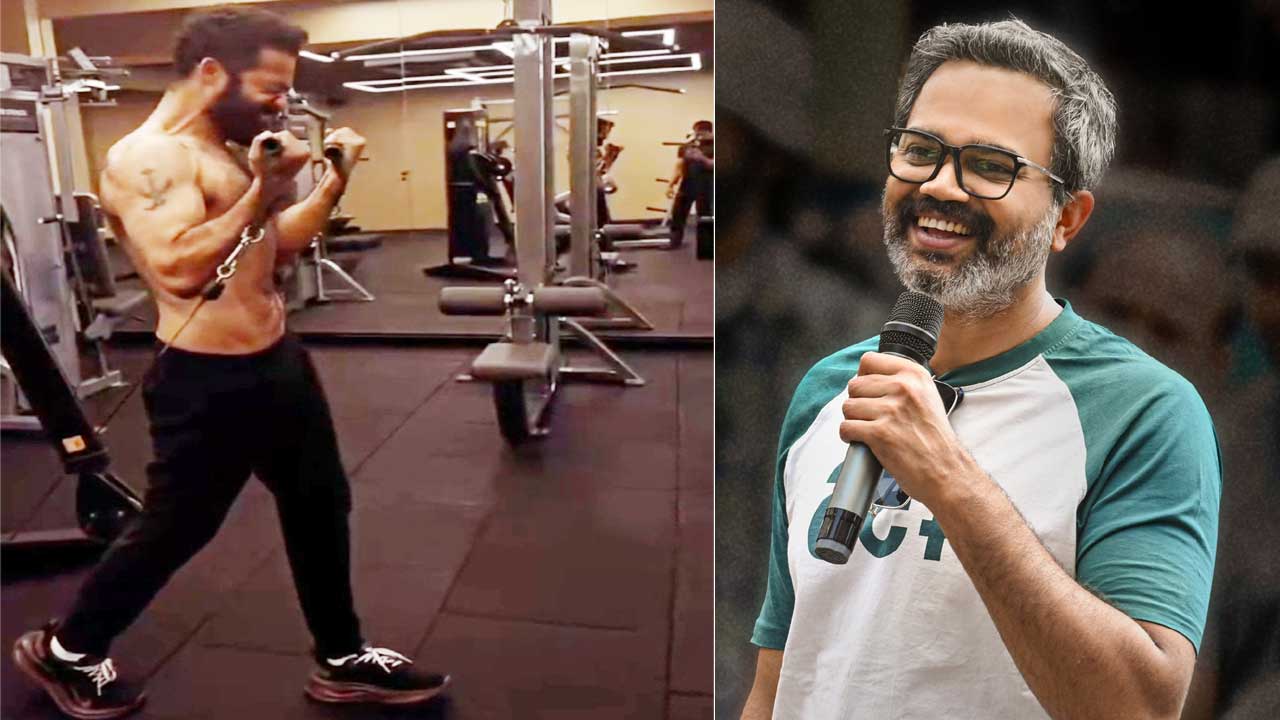 Will Prashanth Neel Bring Out the Untapped Acting Depth in NTR? Will Prashanth Neel Bring Out the Untapped Acting Depth in NTR?