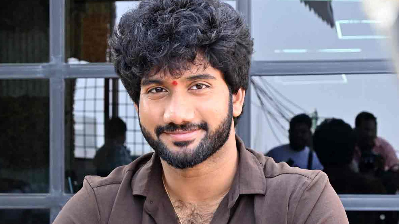 Prashanth Varma's Upcoming Projects: What's Next After Hanuman? Prashanth Varma's Upcoming Projects: What's Next After Hanuman?