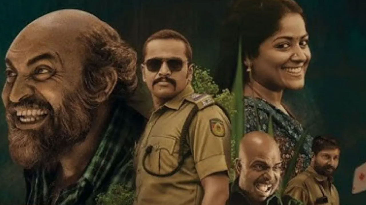 Pravinkoodu Shappu Movie OTT Release Date Fix Pravinkoodu Shappu Movie OTT Release Date Fix