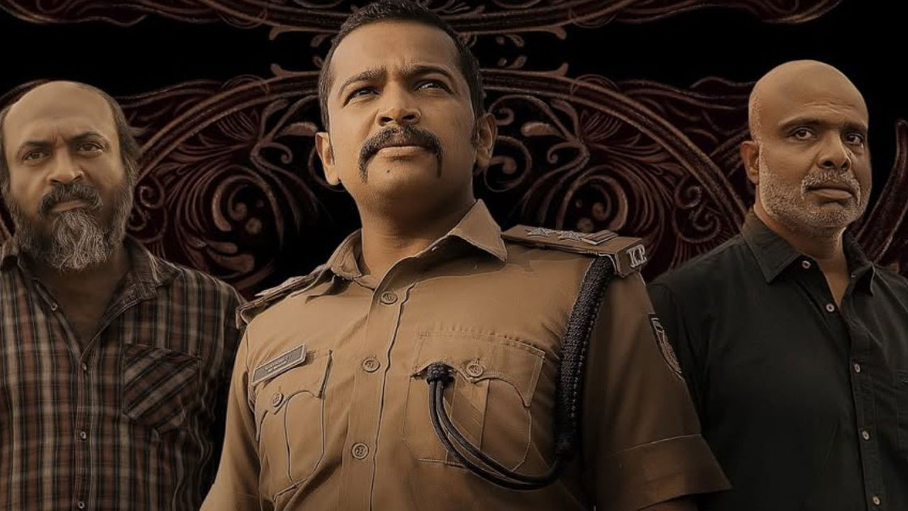 Pravinkoodu Shappu Streaming On SonyLIV From April 11 Pravinkoodu Shappu Streaming On SonyLIV From April 11