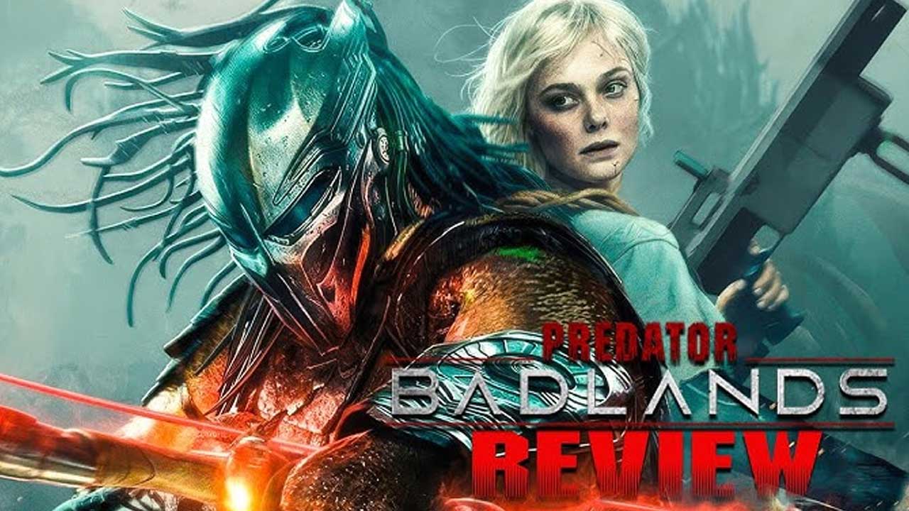 Predator: Badlands Review – Hollywood Sci-Fi with Indian Style Action Thrills Predator: Badlands Review – Hollywood Sci-Fi with Indian Style Action Thrills
