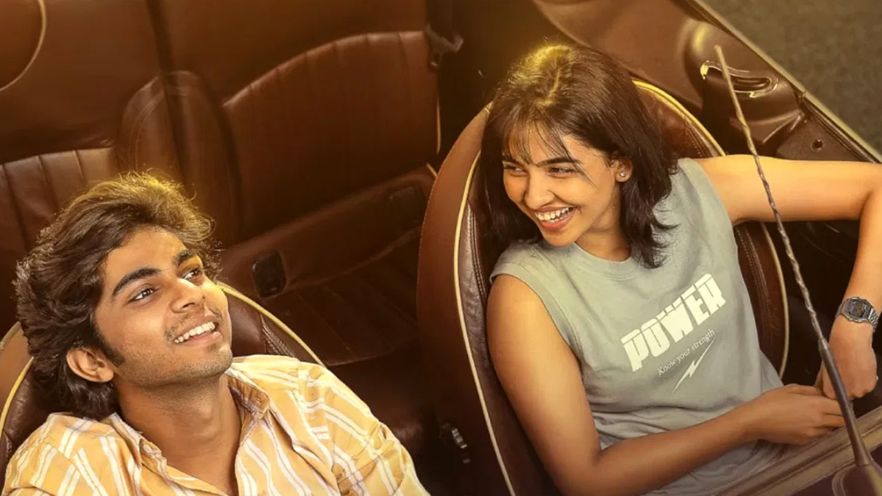 Premalu 2: Exciting Sequel Set for December Release with Fresh Updates