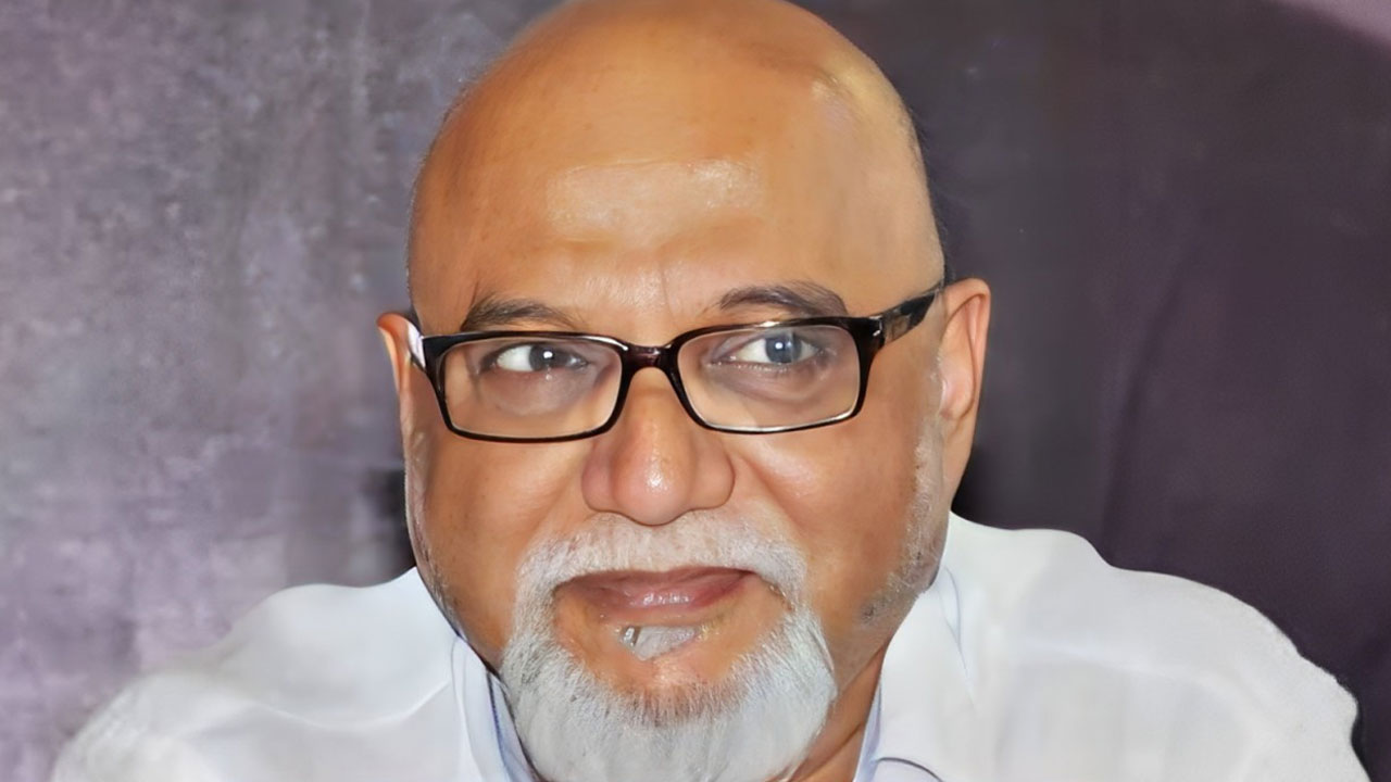 Pritish Nandy, Renowned Filmmaker And Journalist, Passed Away At 73