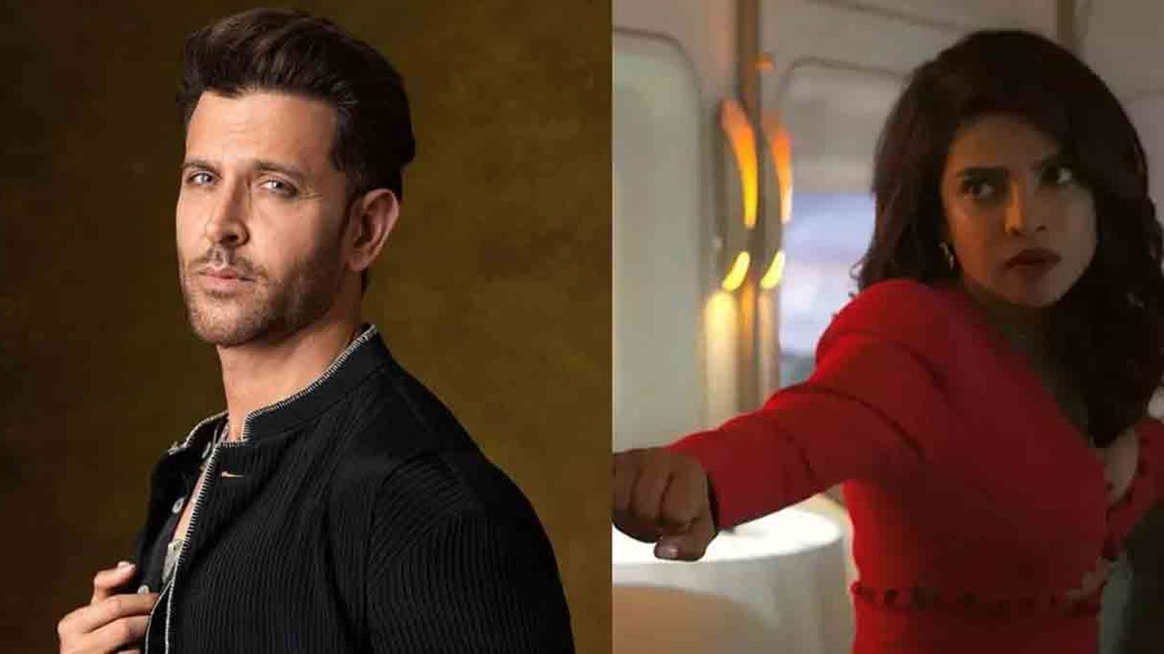 Priyanka Chopra Demands Rs. 30 Crores For Krrish 4 Role