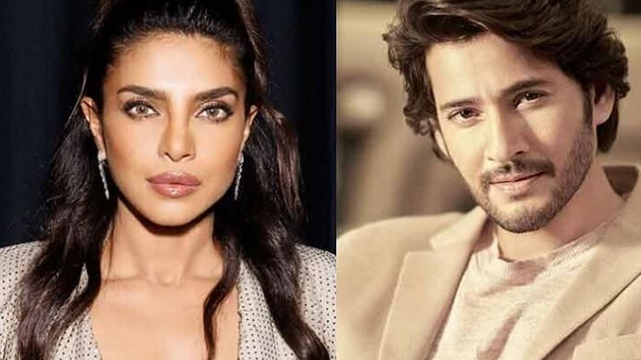 Priyanka Chopra SSMB29 Movie Remuneration? Priyanka Chopra SSMB29 Movie Remuneration?