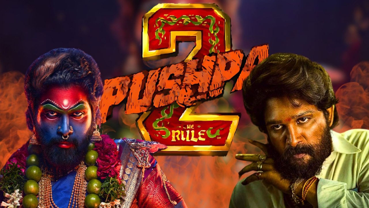 Pushpa 2 Box Office Collection: Allu Arjun's Film Earns Rs 1770 Cr Globally, Set To Overtake Baahubali 2