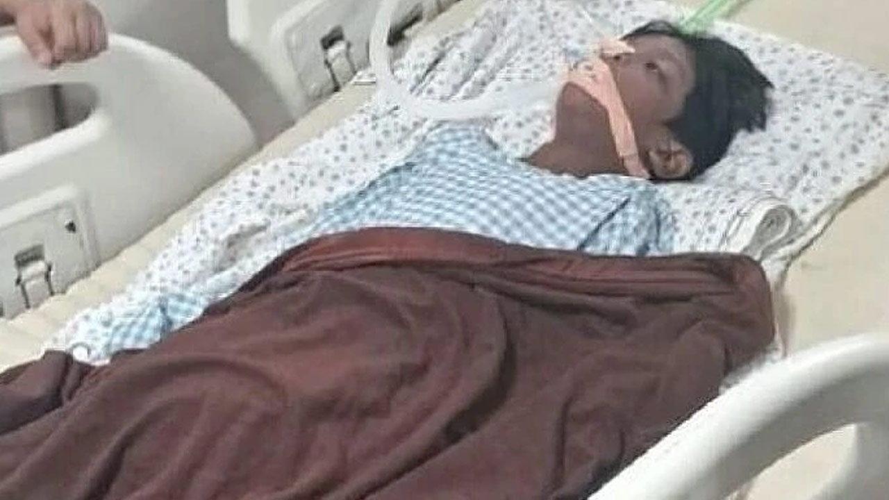 Pushpa-2 Premiere Stampede: Sri Tej's Health Update and Mother's Tragic Loss Pushpa-2 Premiere Stampede: Sri Tej's Health Update and Mother's Tragic Loss