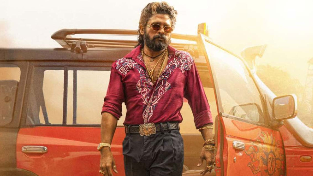 Pushpa 2 Makers Accused Of Hiding Rs 2300 Crore Box Office Collection Pushpa 2 Makers Accused Of Hiding Rs 2300 Crore Box Office Collection