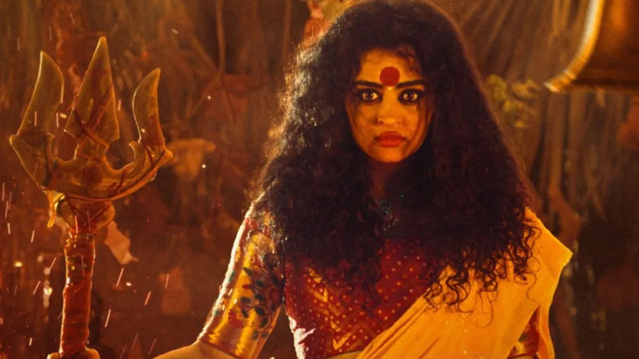 Racharikam OTT Release Date And Where To Watch