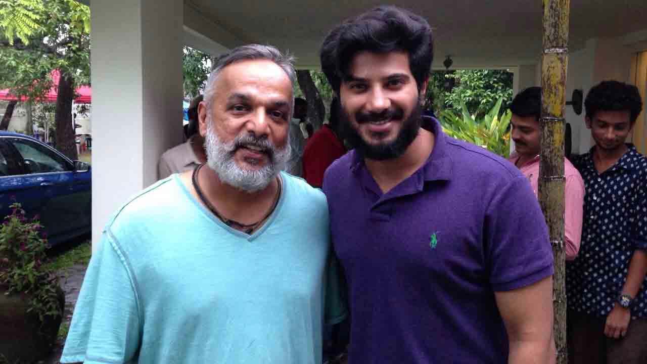 Renowned Malayalam Photographer Radhakrishnan Chakyat Dies At 53 Renowned Malayalam Photographer Radhakrishnan Chakyat Dies At 53