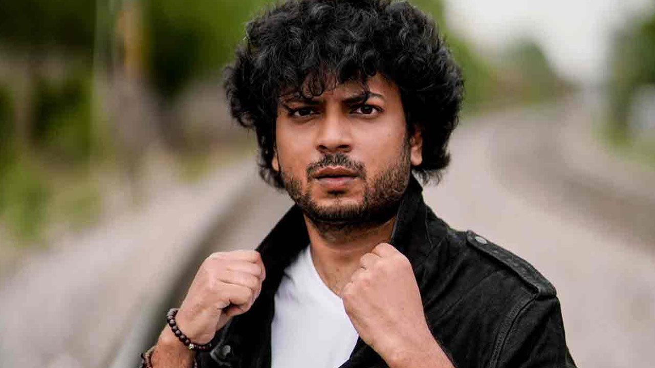 Rag Mayur: The Rising Star Making Waves with Versatile Roles in Telugu Cinema