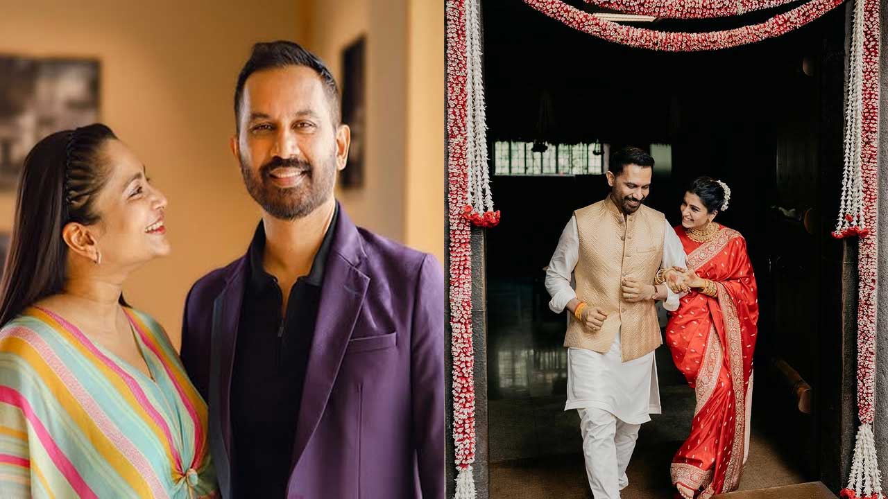 Raj Nidimoru’s Ex-Wife Shhyamali De Trends After His Wedding to Samantha Ruth Prabhu