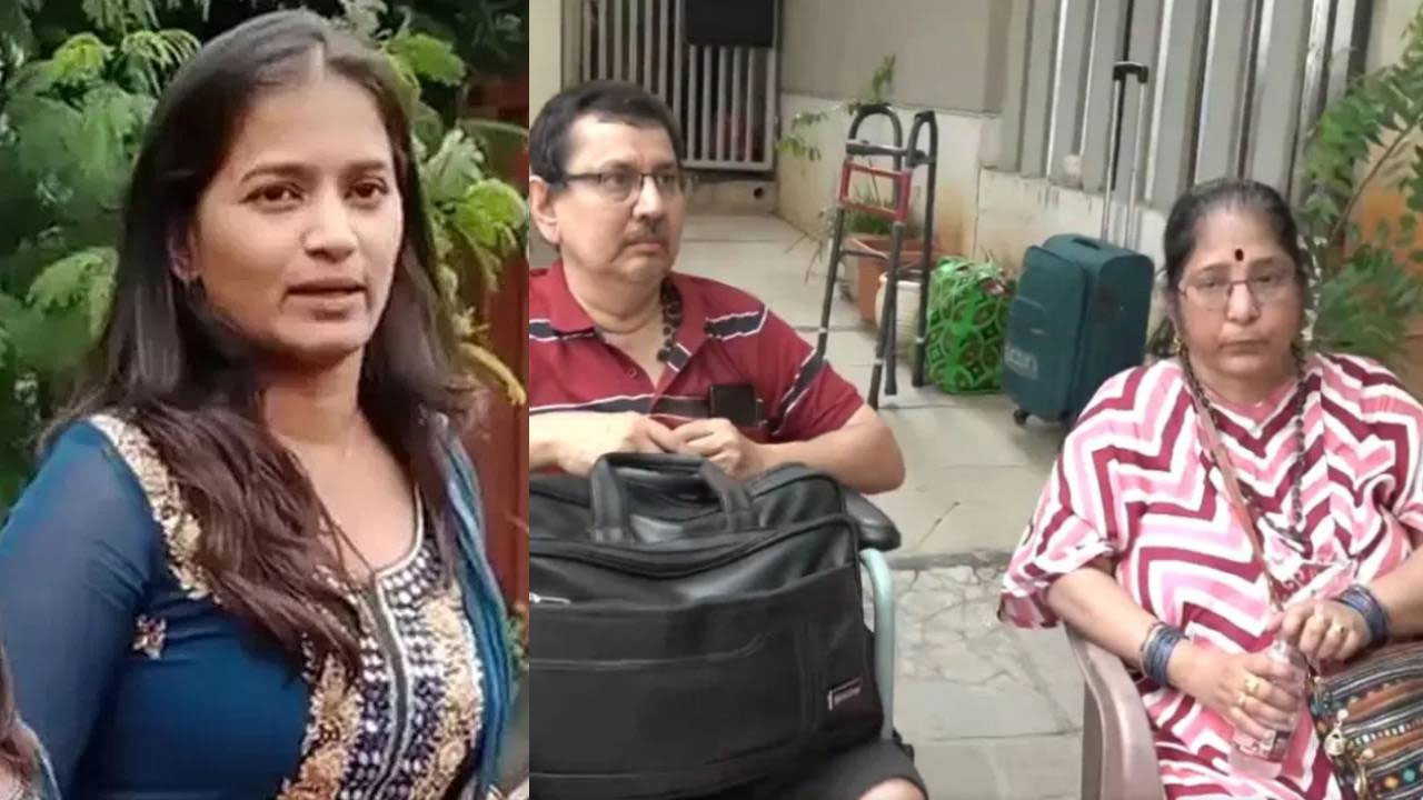 Raj Tarun's Family Dispute with Lavanya Resolved After Police Intervention