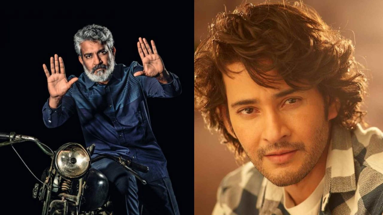 Rajamouli's Rs 200 Crore Remuneration For Mahesh Babu's SSMB29