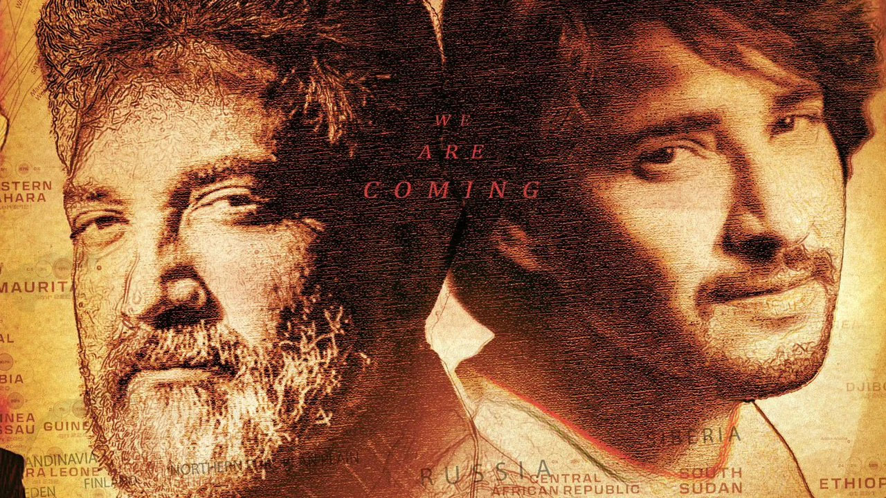 Rajamouli Plans Documentary On SSMB29 Opening Ceremony