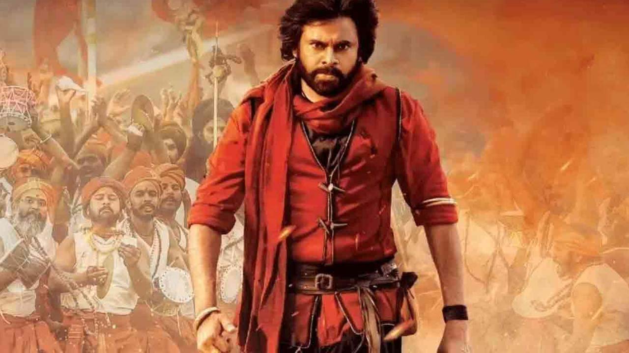 Rajamouli, Trivikram Likely To Attend HHVM Pre Release Event Rajamouli, Trivikram Likely To Attend HHVM Pre Release Event