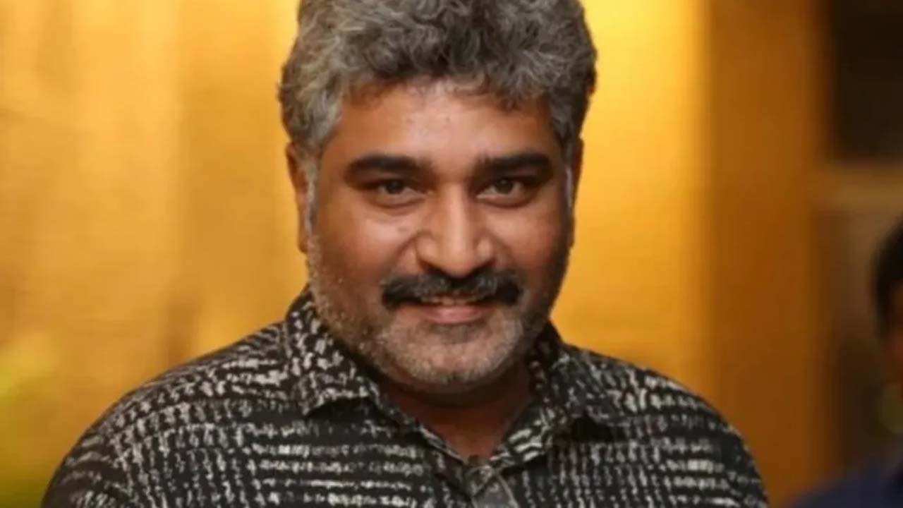 Rajeev Kanakala Gets Police Notice In Land Dispute Case Rajeev Kanakala Gets Police Notice In Land Dispute Case