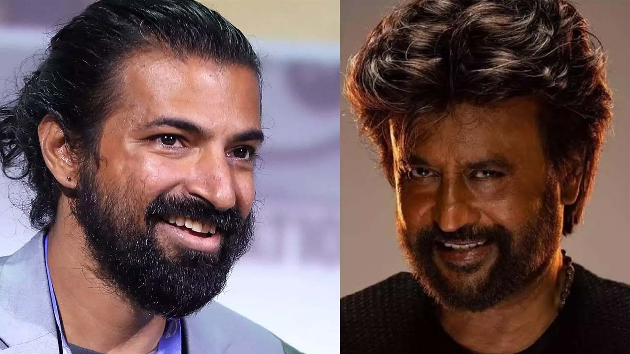 Nag Ashwin Teams Up With Rajinikanth For Upcoming Blockbuster