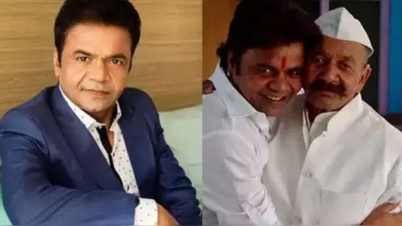 Rajpal Yadav's Father Naurang Yadav Passes Away In Delhi Rajpal Yadav's Father Naurang Yadav Passes Away In Delhi