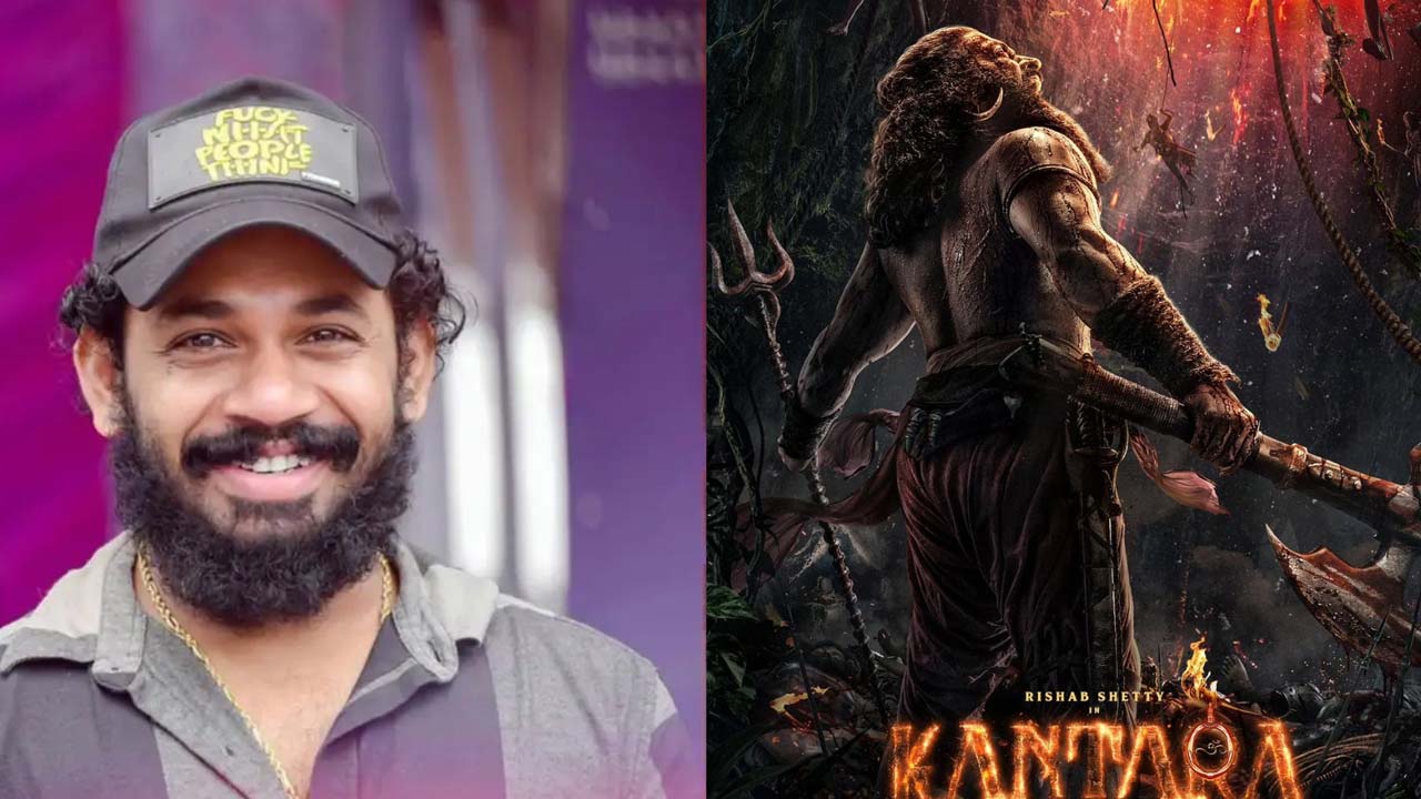 Kantara Star Rakesh Poojary Dies At 34 Kantara Star Rakesh Poojary Dies At 34