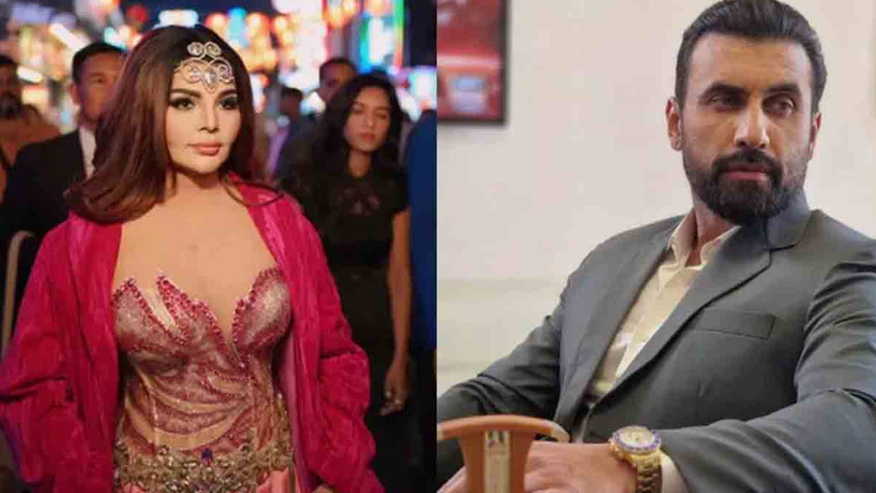 Rakhi Sawant Announces Third Marriage to Pakistani Actor Dodi Khan, Plans Wedding in Pakistan and Honeymoon in Switzerland Rakhi Sawant Announces Third Marriage to Pakistani Actor Dodi Khan, Plans Wedding in Pakistan and Honeymoon in Switzerland