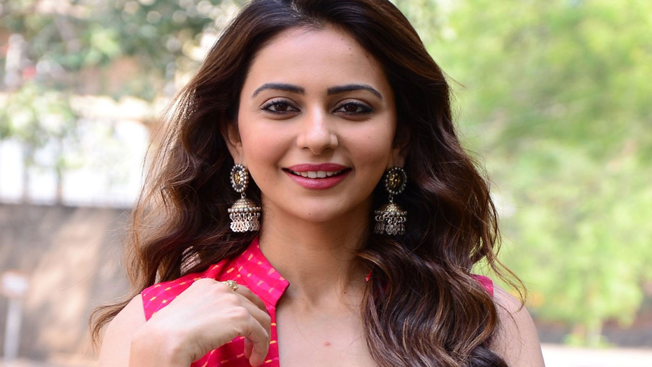 Is Rakul Preet Singh Pregnant? Here's What We Know So Far Is Rakul Preet Singh Pregnant? Here's What We Know So Far