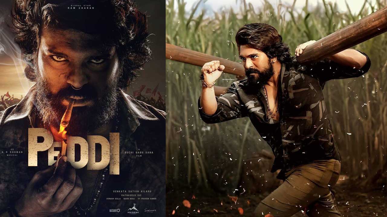 ‘Peddi’ Update: Sam Kaushal Oversees New Action Block in Ram Charan’s Film ‘Peddi’ Update: Sam Kaushal Oversees New Action Block in Ram Charan’s Film