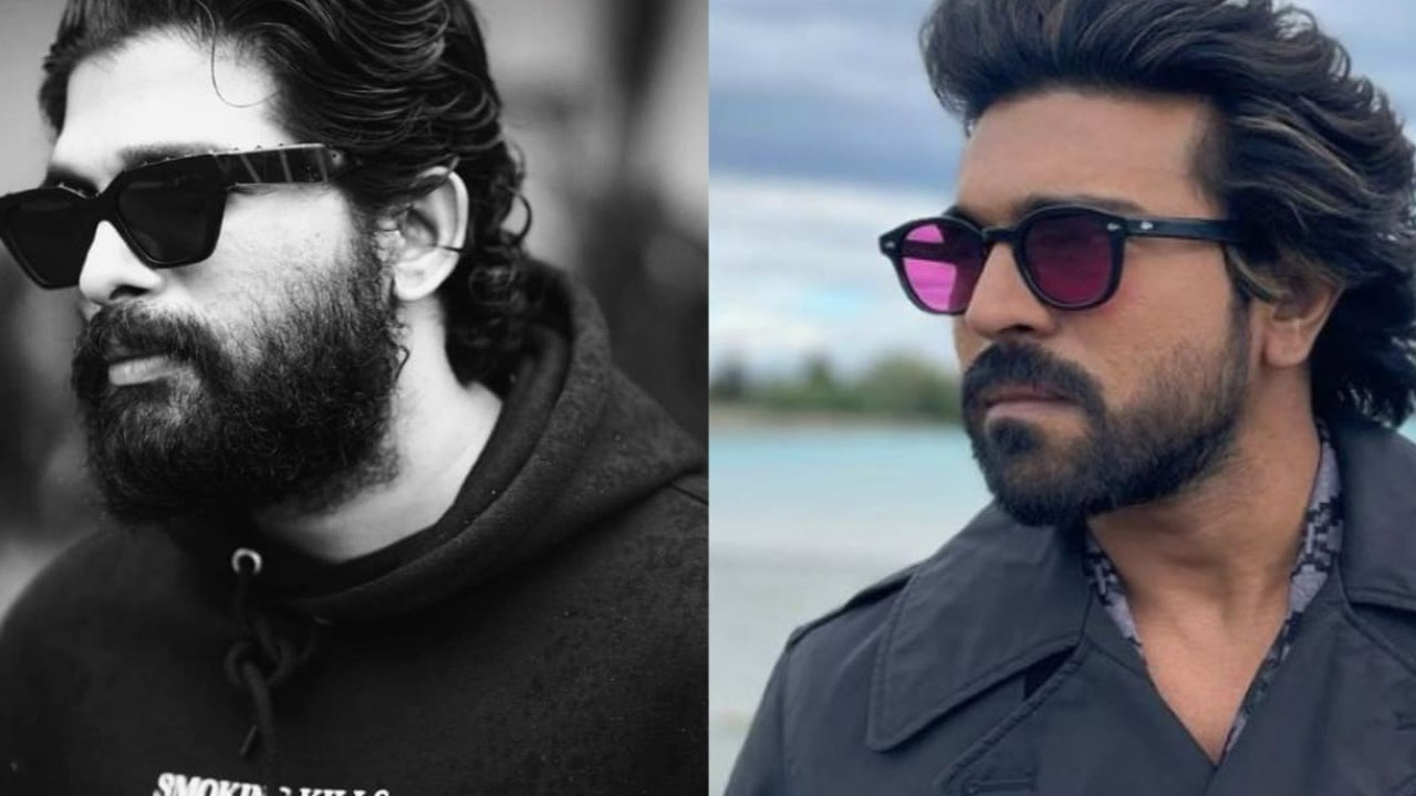 Ram Charan vs Allu Arjun: Unfollow Rumors and the Truth Behind Mega Allu Rift