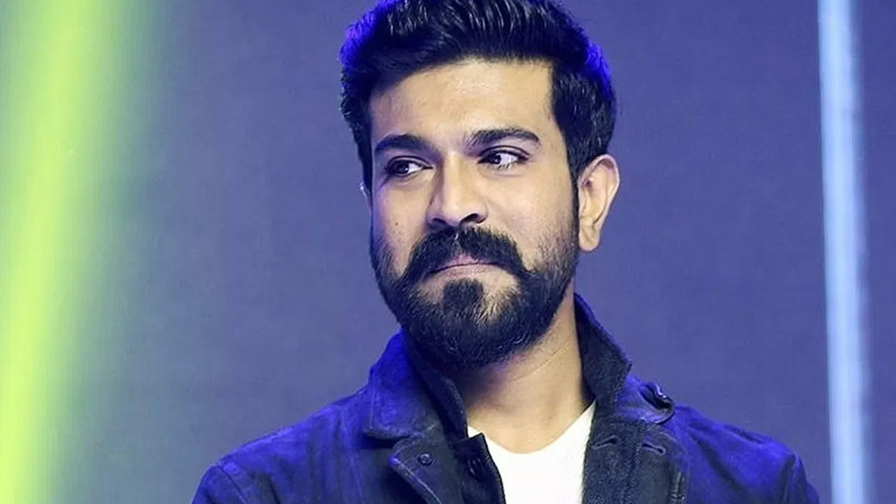Ram Charan's RC 16 to Feature Key Scenes in Indian Parliament And Jama Masjid