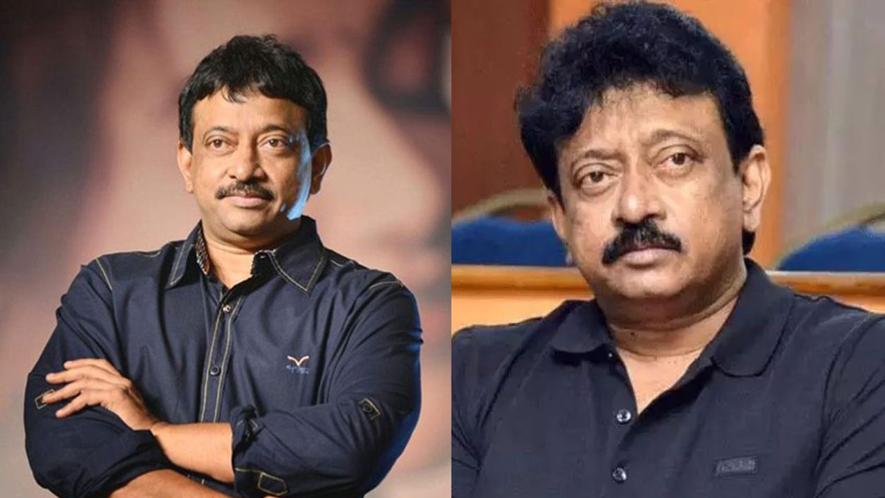Ram Gopal Varma Sentenced to Jail in Cheque Bounce Case
