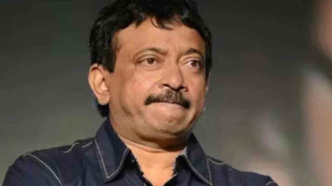 Ram Gopal Varma Sentenced to 3 Months in Jail for 2018 Cheque Bounce Case Ram Gopal Varma Sentenced to 3 Months in Jail for 2018 Cheque Bounce Case