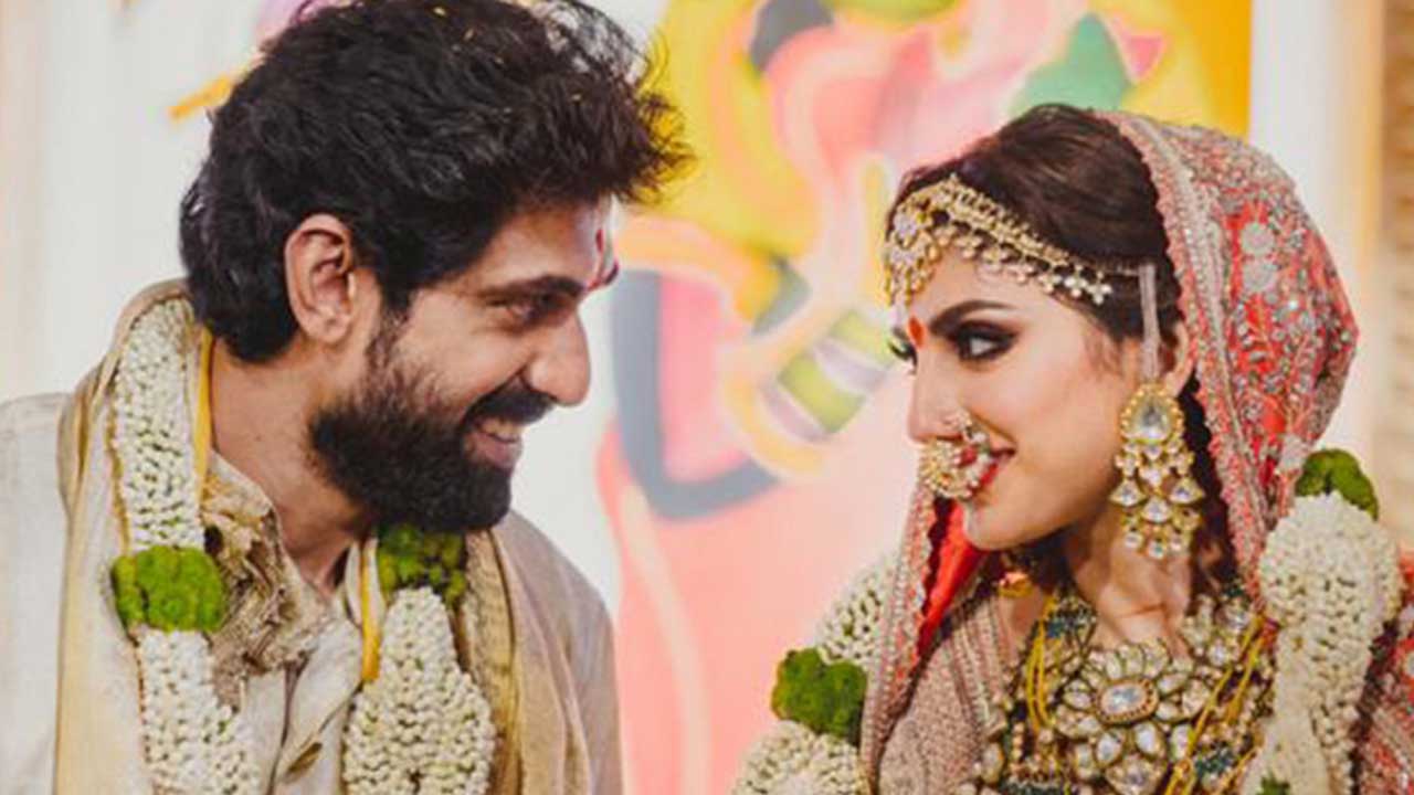 Rana Daggubati Set to Become a Father: Miheeka Pregnant