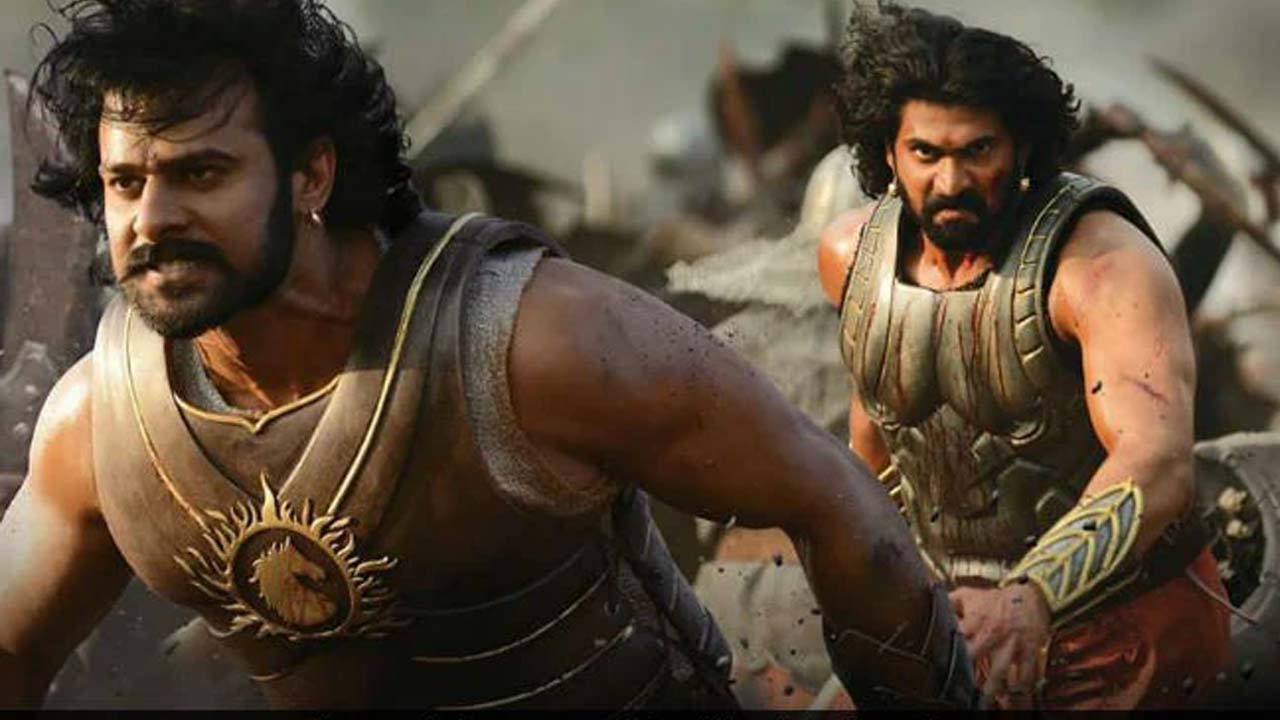 I Would Have Killed Baahubali, Rana Daggubati's Shocking Revelation I Would Have Killed Baahubali, Rana Daggubati's Shocking Revelation