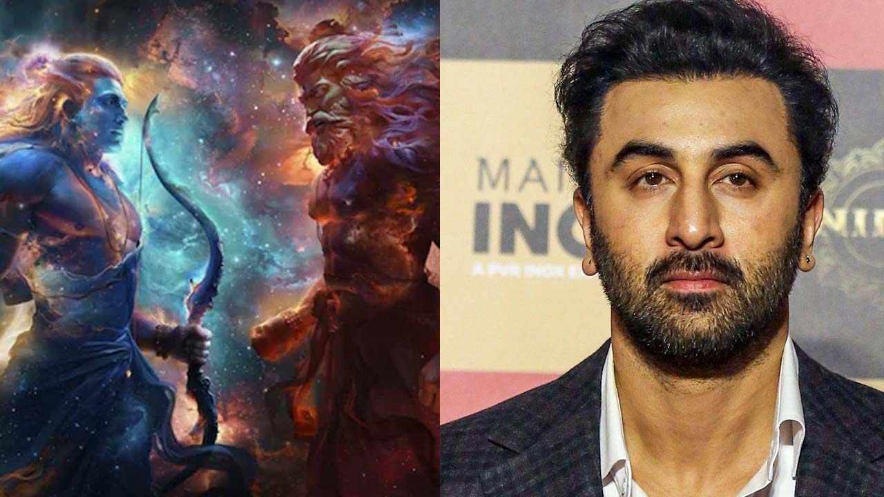 Ranbir Kapoor Charges 150 Crore For Ramayana Ranbir Kapoor Charges 150 Crore For Ramayana