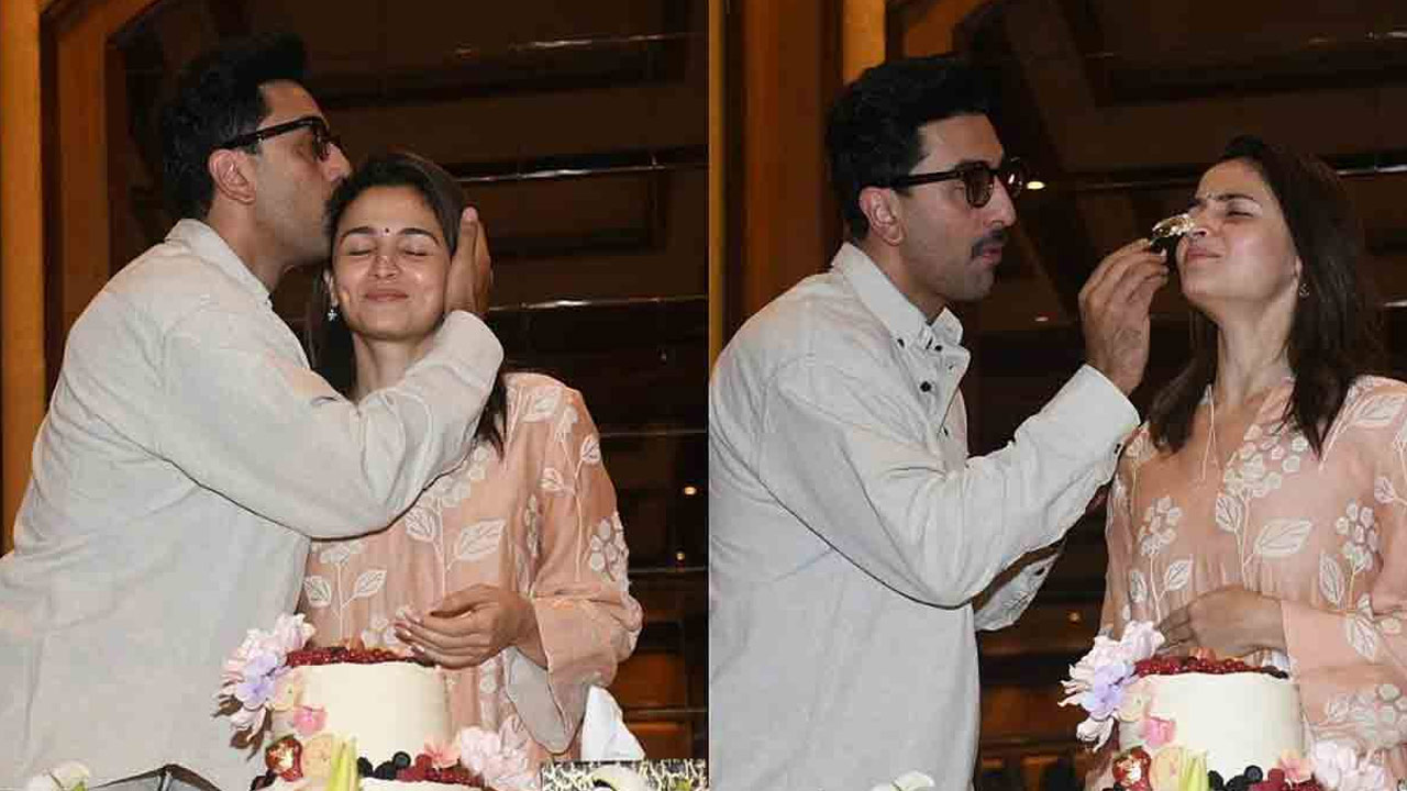 Ranbir Kapoor Shares Brahmastra 2 Update And Excitement for Love And War with Alia And Vicky Ranbir Kapoor Shares Brahmastra 2 Update And Excitement for Love And War with Alia And Vicky