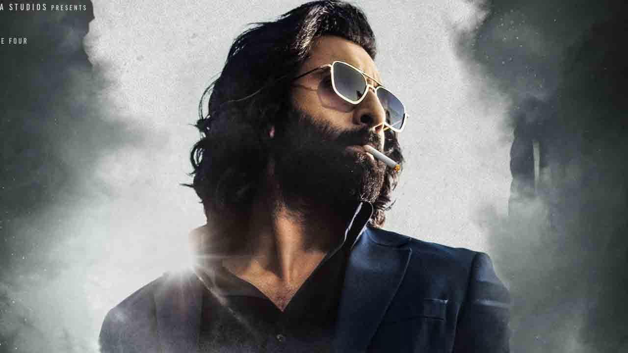 Ranbir Kapoor To Voice Over For Vijay Deverakonda's VD12 Hindi Teaser