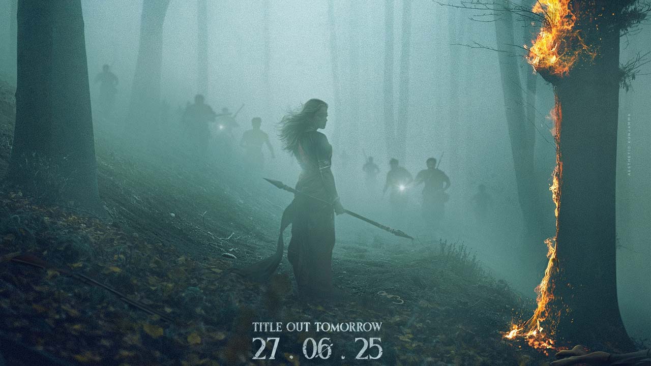 Rashmika Mandanna Promises To Meet Fans Who Guess Her Film Title