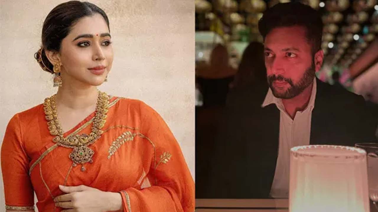 Ravi Mohan And Aarti Face Off In Court Over â‚¹40 Lakh Alimony Demand