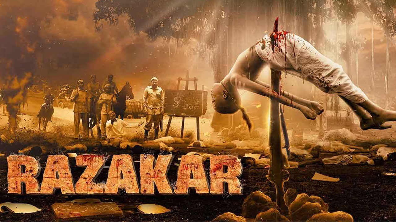 Razakar OTT Release Date Confirmed Razakar OTT Release Date Confirmed