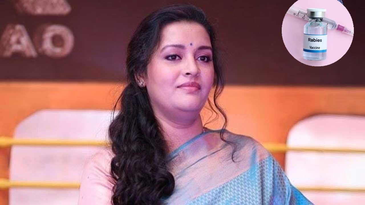 Why Did Renu Desai Take the Rabies Vaccine? Celebrity Speaks Out Why Did Renu Desai Take the Rabies Vaccine? Celebrity Speaks Out