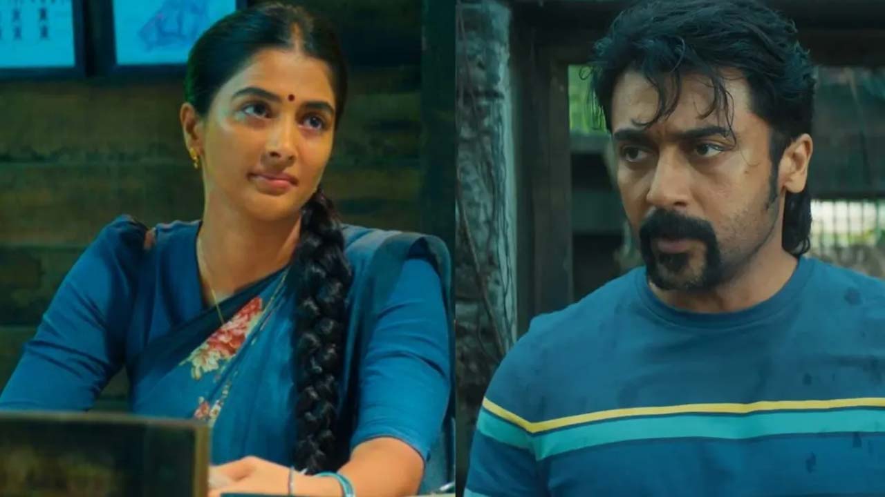 Retro OTT Release Date Out