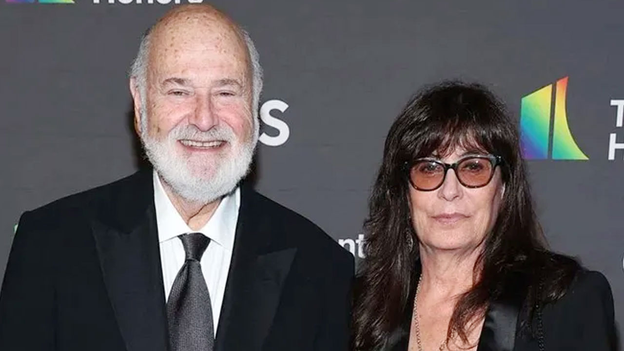 Tragic Hollywood Incident: Director Rob Reiner and Wife Found Dead, Son Accused