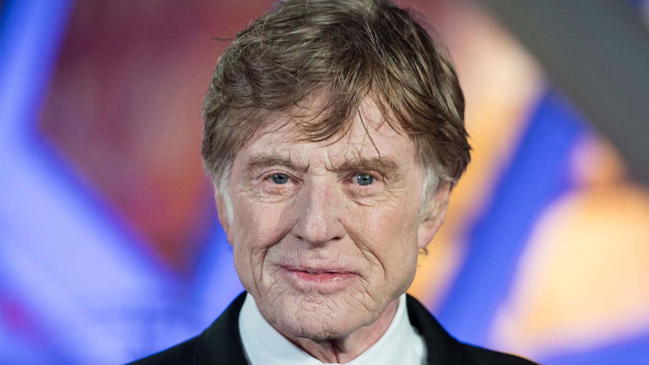 Hollywood Legend Robert Redford Passes Away At 89