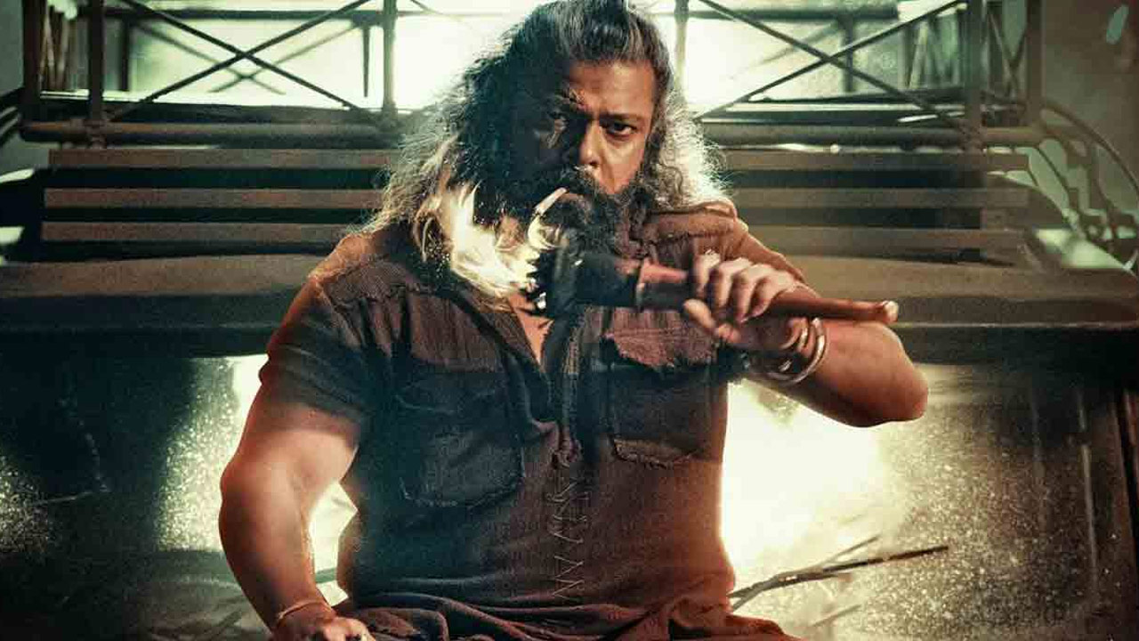Robinhood: Nithiin's 'Adipurush' Actor Dev Dutta Stuns with Viral Look Robinhood: Nithiin's 'Adipurush' Actor Dev Dutta Stuns with Viral Look