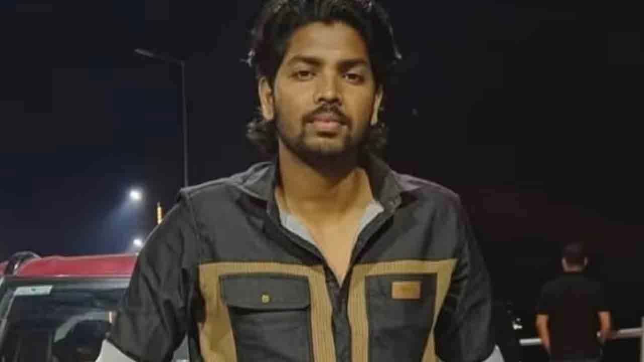 Family Man 3 Actor Rohit Basfore Found Dead Under Suspicious Circumstances Family Man 3 Actor Rohit Basfore Found Dead Under Suspicious Circumstances