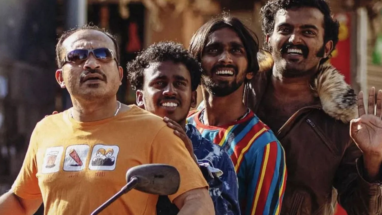 Romancham Movie Now Streaming on JioHotstar