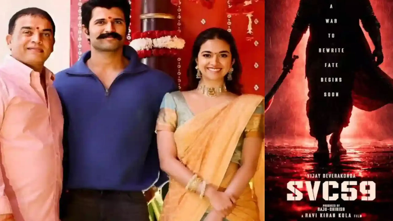 Vijay Deverakonda’s Rowdy Janardhan Teaser on 22nd: Comeback Hopes High Vijay Deverakonda’s Rowdy Janardhan Teaser on 22nd: Comeback Hopes High