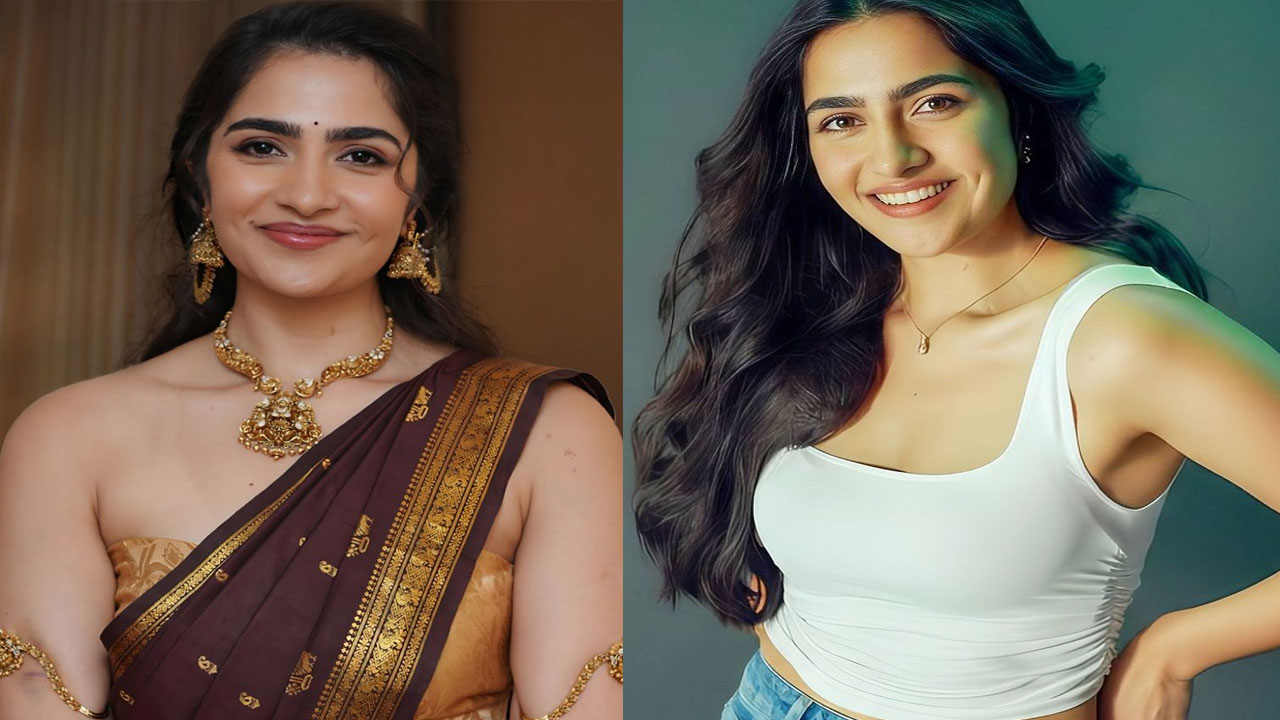 Rukmini Vasanth Bollywood Debut 2025: Actress Confirms Plans for Hindi Film