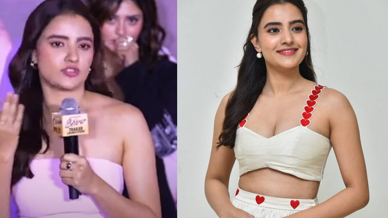 Rukshar Dhillon Slams Unwanted Photography at Film Event Sparks Controversy