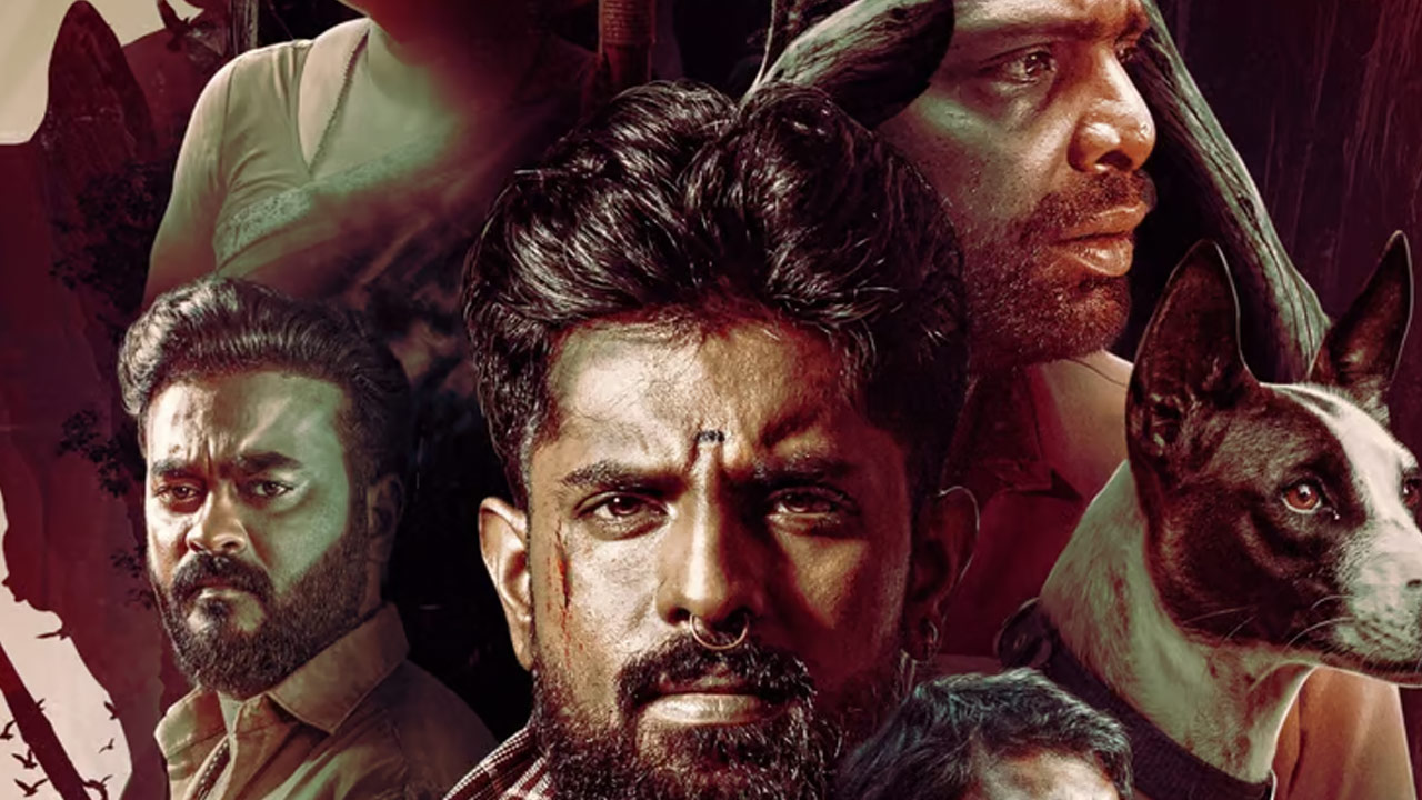 SP Shakthivel's Alangu Premieres on OTT After Successful Theatrical Run SP Shakthivel's Alangu Premieres on OTT After Successful Theatrical Run